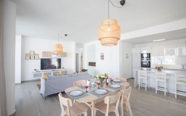 Protaras Olivine Villa Ol10