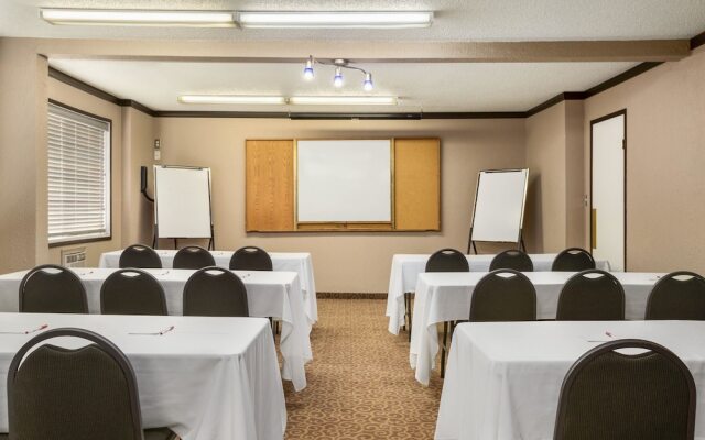 Ramada Prince Albert