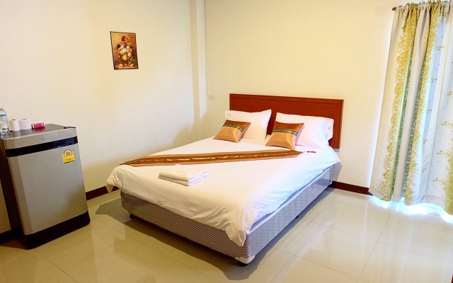 Tikky Place – Guest Rooms – Chiang Mai