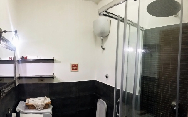 Trinity Luxury Rooms
