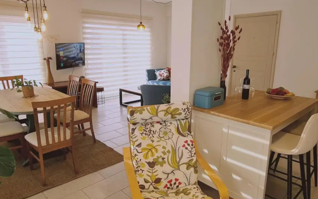 83 Lim2 - Stay Naturaleza Penthouse