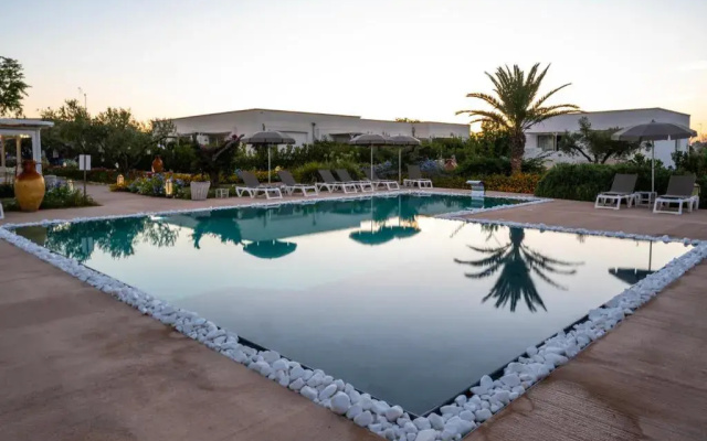 Livantea Agri Resort & Residence