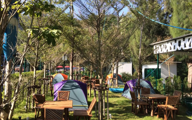 Khao Yai The Kids Adventure