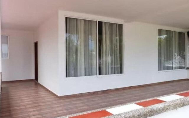 Casa Vacacional San Andres
