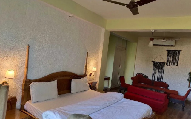 Hotel Sunrise Cottage