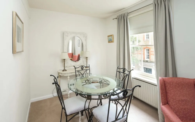 NEW Sleek 2BD Flat Oxford Street-Soho