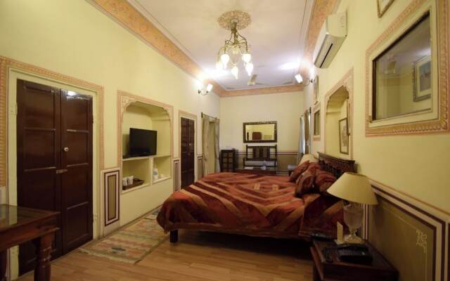 Hari Mahal Palace-By Pachar Group