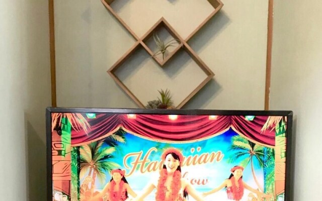 TABISAI House