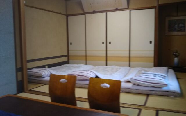 Ryokan Nakajimaya