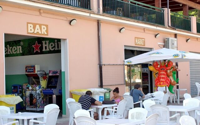 Villaggio La Giara
