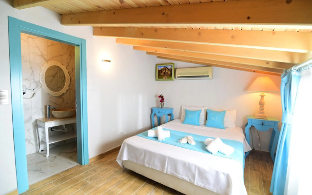 Bedirhan Konak Otel
