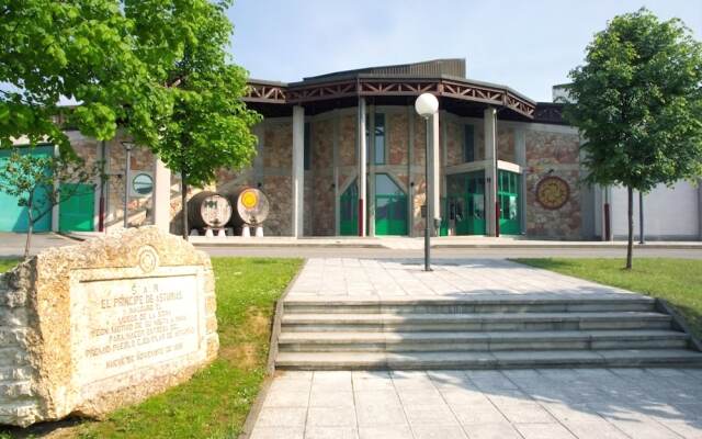 El Pedrueco Turismo Rural
