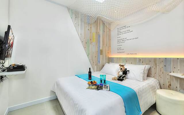 Yeongwol You and I Spa Pension