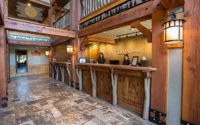 Lodges at Deer Valley