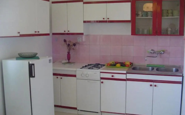 Nebo - 80 m From Beach - A1 Zeleni