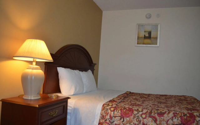 Mohawk Motel