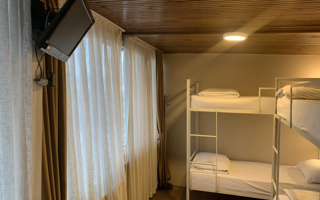 Antique Hostel 