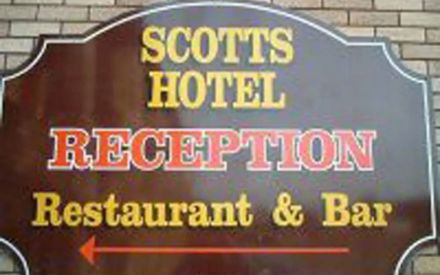 Scottshotel