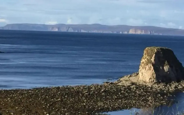 Dunnet Head Bed And Breakfast And Self Catering