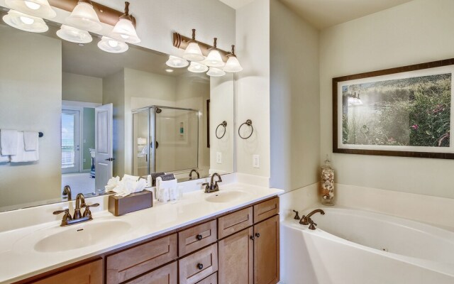 Pointe West 301-beachfront Views