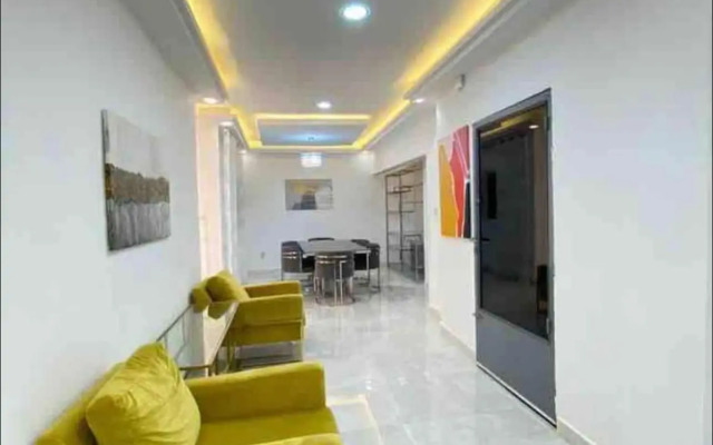 Appartement Luxe idéalement situé à Dakar