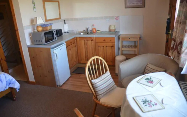 Orchard House Lodges
