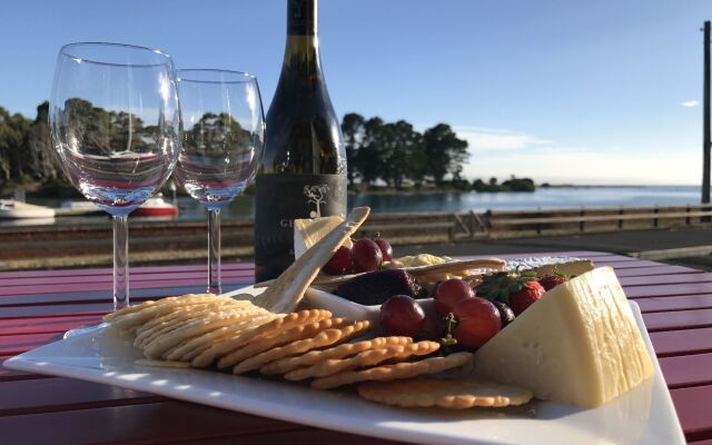 Coastal Pods Wynyard