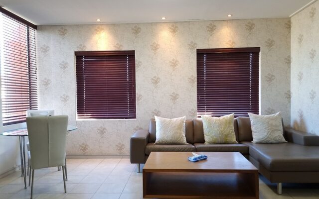 Manhattan Towers by Smart City Stays