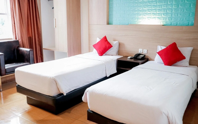 Winer Hotel Palembang