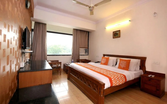 OYO 3932 Welcome Residency Hotel 35