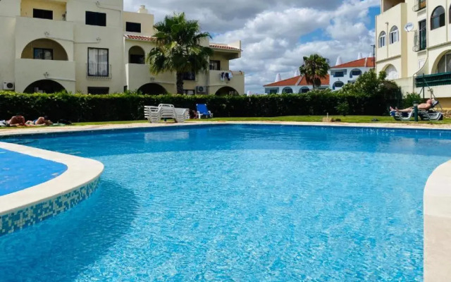 Algarve Apartment 129