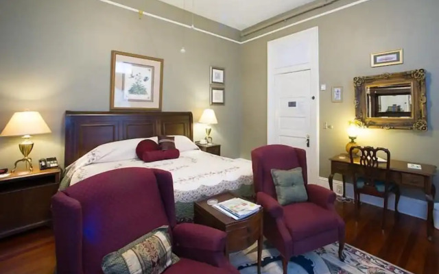 Page House Bed and Breakfast