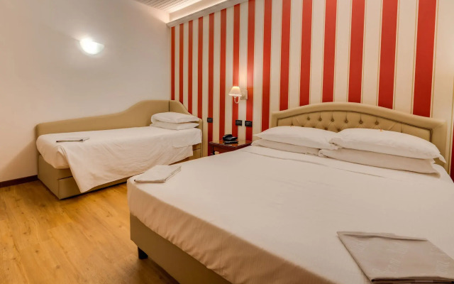 Hotel San Donato - Bologna Centro