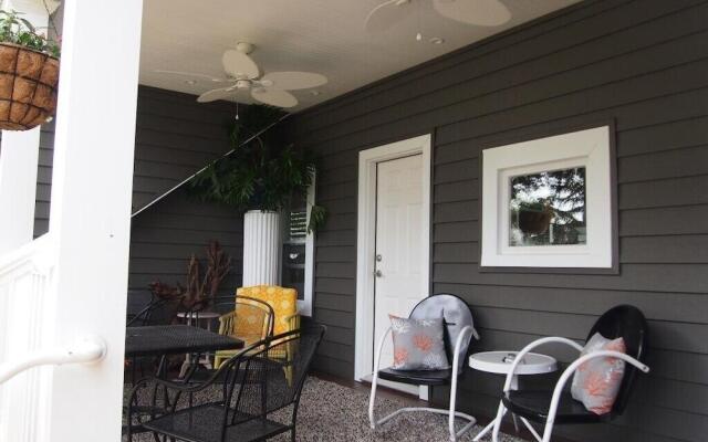 Rehoboth Guest House - Adults only