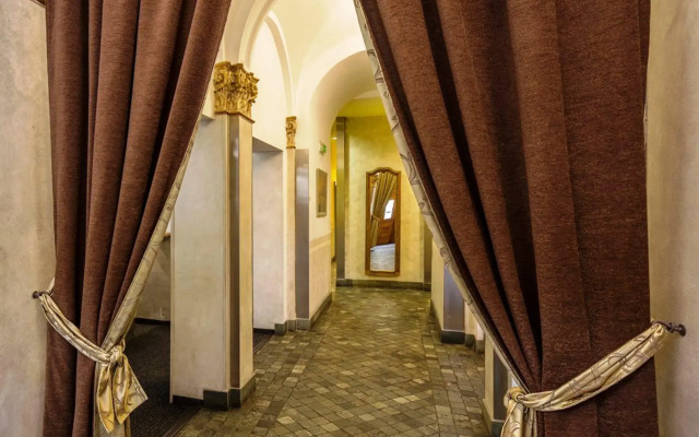 Hotel Superior Prague