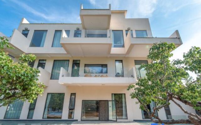 Yuntai Mountain Yiyuan