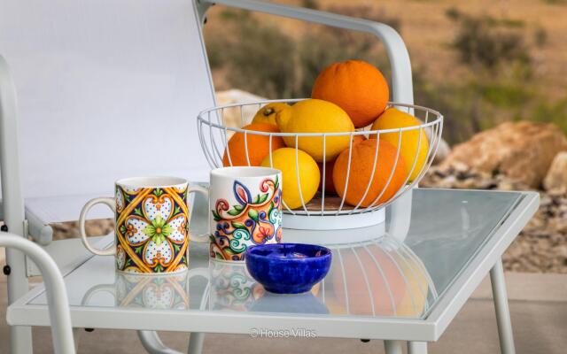 Elaia Bioglam Relais - Appartamento Alfa