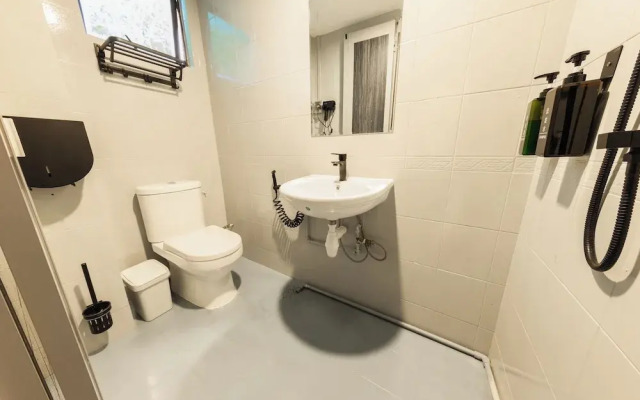 D'nova Hotel @ Kallang