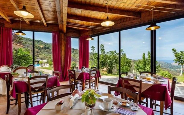 Villa Aurora Residence