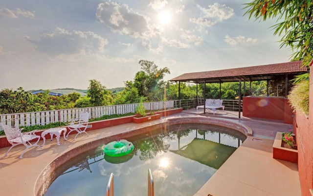 Ramsukh Resorts and Spa