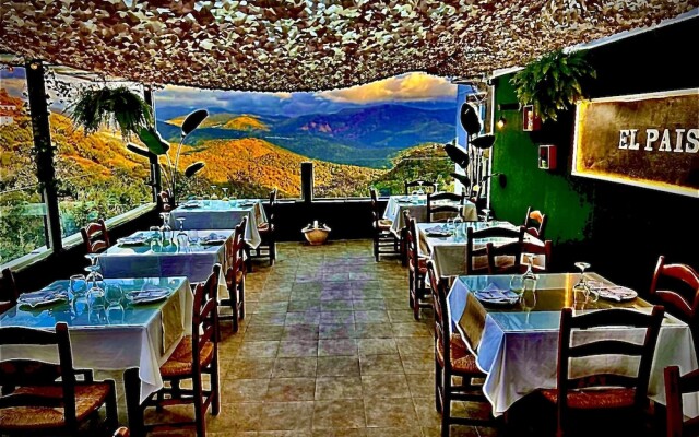 Restaurante Alojamiento El Paisaje