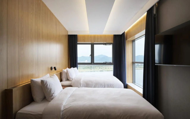 hotel tt Gupo