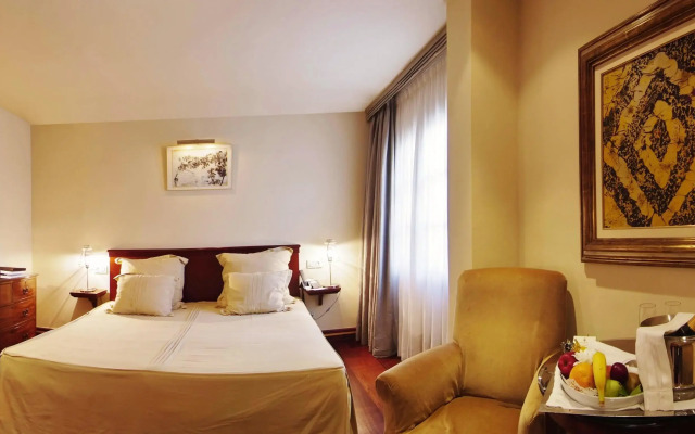 Hotel Palacio Ca Sa Galesa