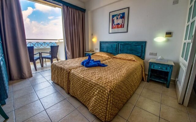 St. George Gardens & Suites