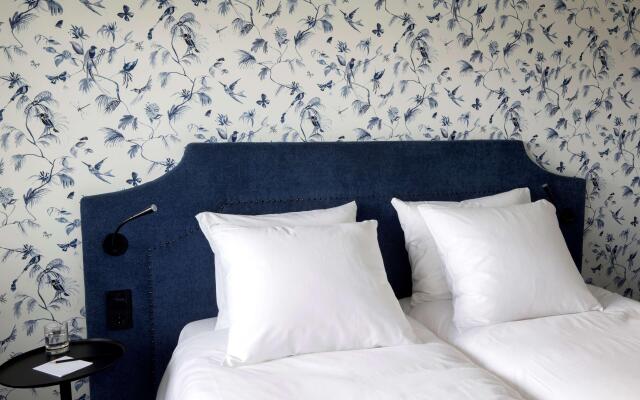 ibis Styles Amsterdam Airport (new)