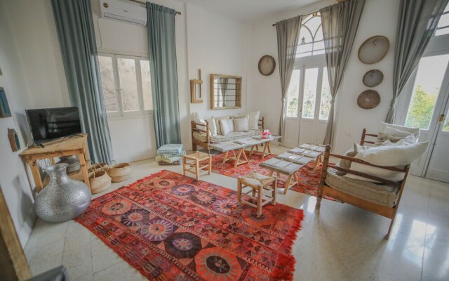 Blue Marlin Beach House