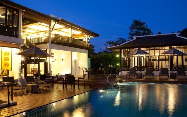 Numsai Khaosuay Resort