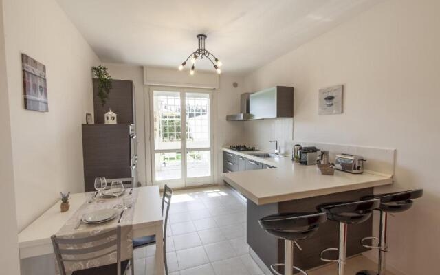 Le Domus Lovely Apartment