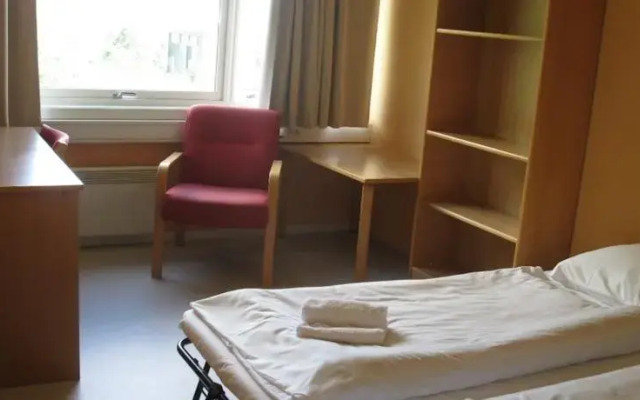 Bo Sommermotel Gullbring