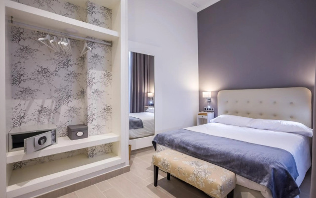 Welldone Cathedral Suites